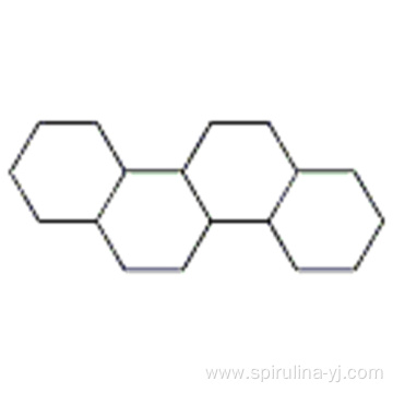 Chrysene,octadecahydro CAS 2090-14-4